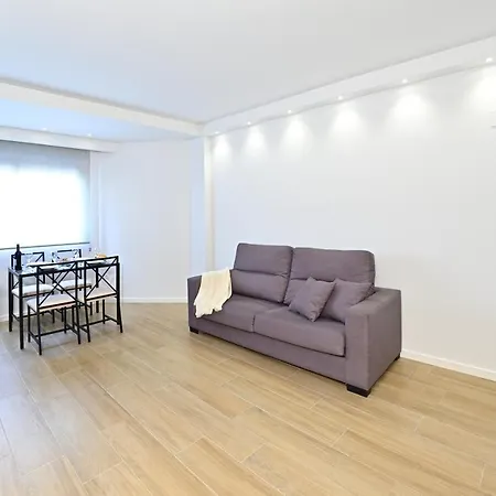 Apartment Maisonnave Alicante