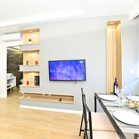 Apartment Maisonnave