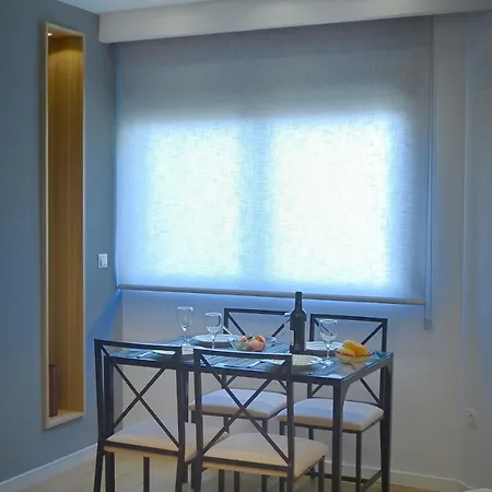 Maisonnave Apartment
