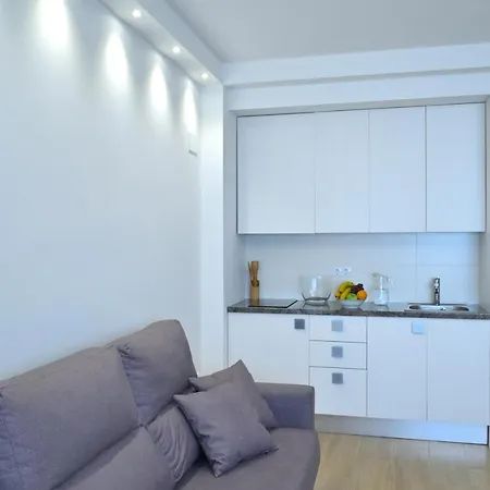 Maisonnave Apartment
