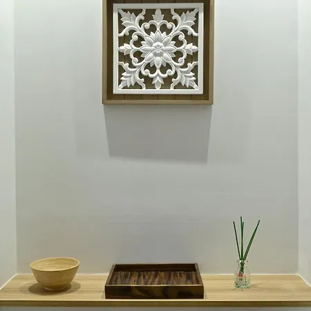 Maisonnave Apartment