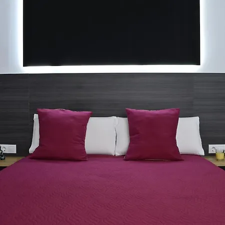 Maisonnave Apartment Alicante