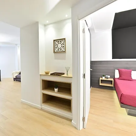 Apartment Maisonnave