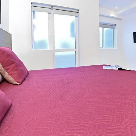 Apartment Maisonnave *