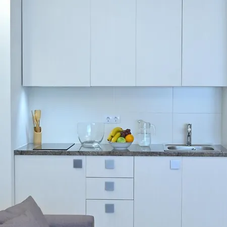 Apartment Maisonnave