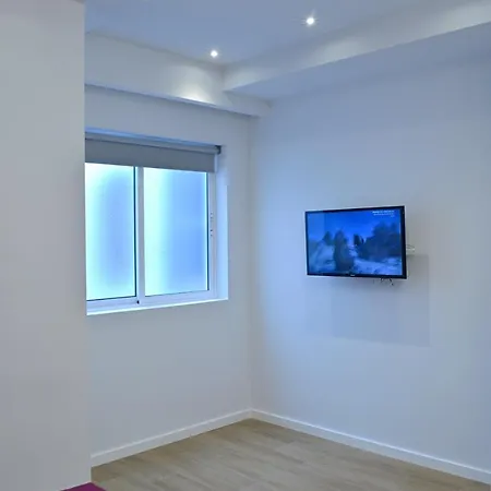 Apartment Maisonnave