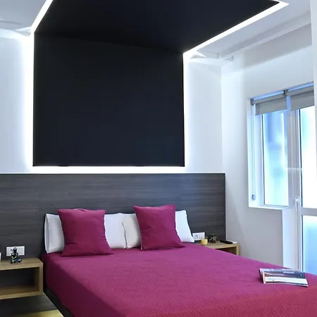 Apartment Maisonnave *