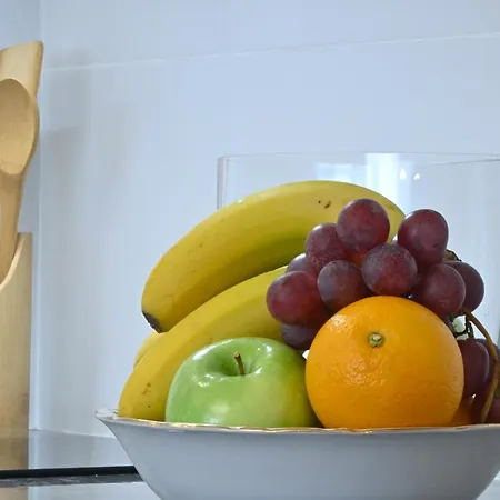 Maisonnave Apartment Alicante