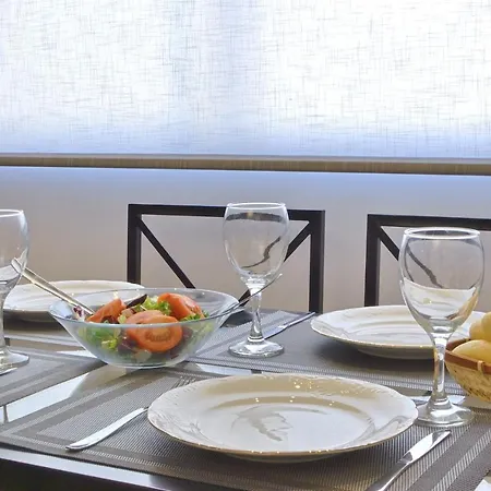 Maisonnave Apartment *