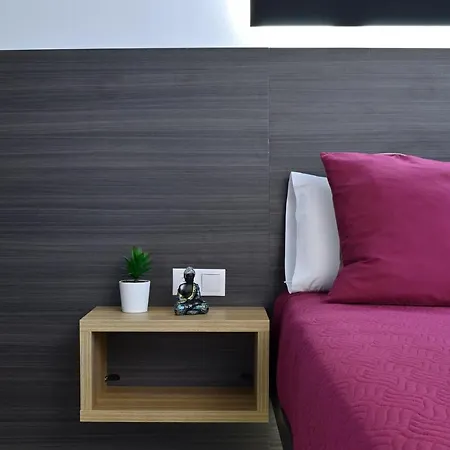 Apartment Maisonnave Alicante