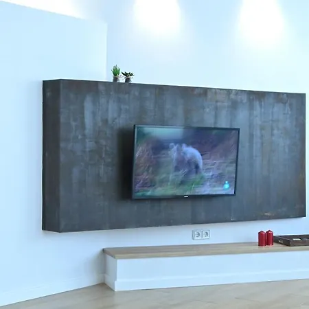 Maisonnave Apartment