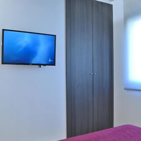 Apartment Maisonnave *