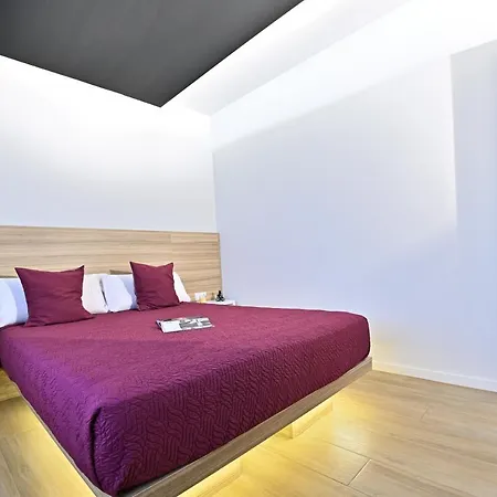 Maisonnave Apartment *