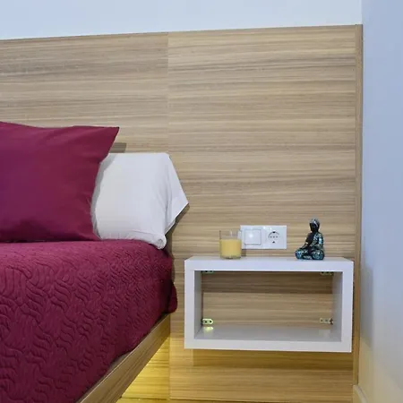 Maisonnave Apartment