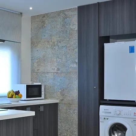 Maisonnave Apartment *