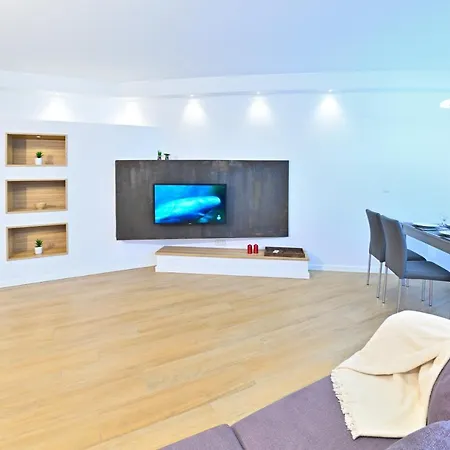 Maisonnave Apartment Alicante