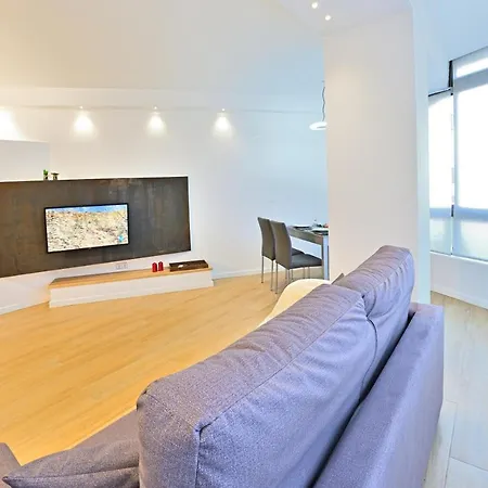 Maisonnave Apartment