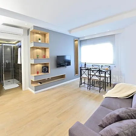 Maisonnave 아파트 *