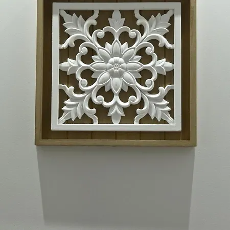 Maisonnave 아파트 알리칸테