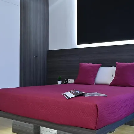 Maisonnave 아파트 *