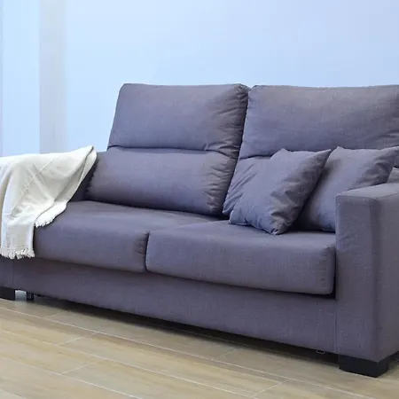 아파트 Maisonnave 알리칸테