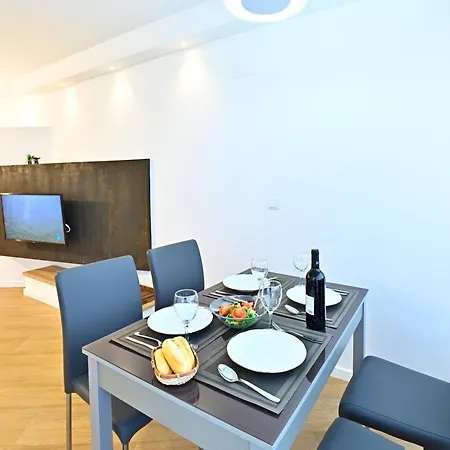 Maisonnave アリカンテ