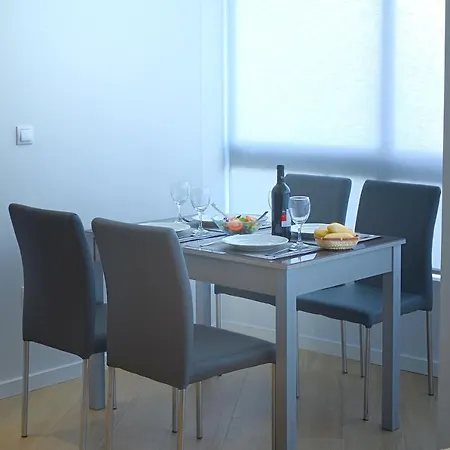 Maisonnave 아파트