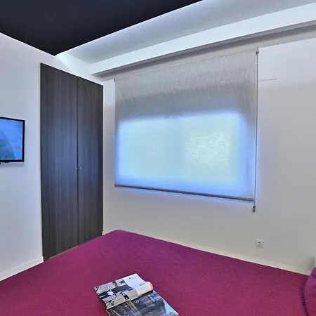 Maisonnave 아파트 알리칸테