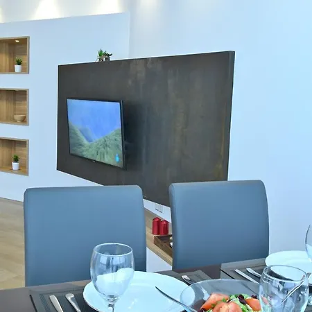 아파트 Maisonnave 알리칸테