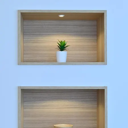 Apartment Maisonnave Alicante