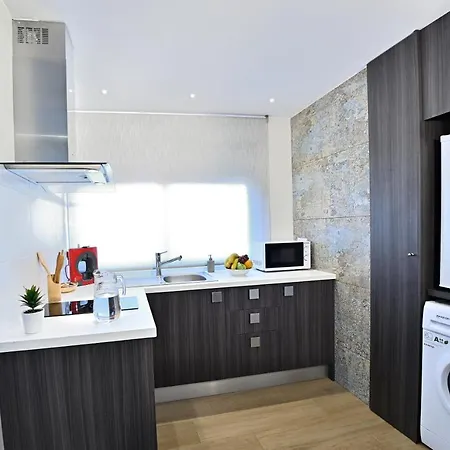 Maisonnave Apartment Alicante