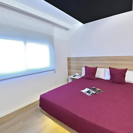 Apartment Maisonnave